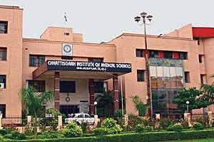 CG gvt Job: CIMS Bilaspur में कई पदों पर निकली भर्तीयां। डेढ़ लाख रुपए तक सैलरी! जानें तिथि और योग्यताएं…TNR न्यूज़